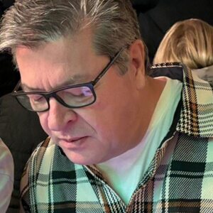 Profilbild von Jürgen Wollenberg