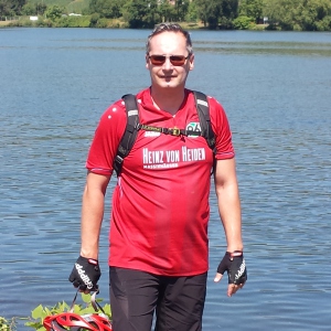 Profilbild von Jürgen Wollenweber
