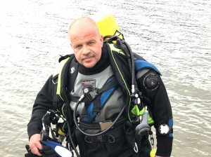 Profilbild von Jürgen Wollmann