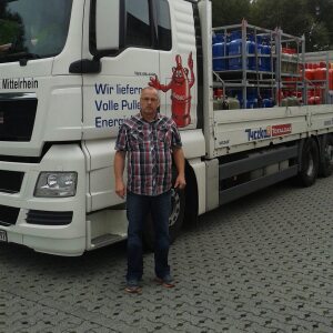 Profilbild von Jürgen Wolter