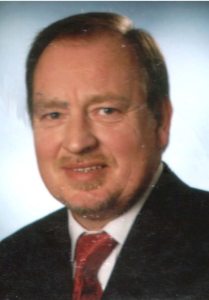 Profilbild von Jürgen Wonneberger