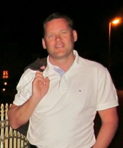 Profilbild von Jürgen Woop