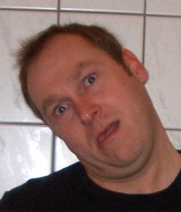 Profilbild von Jürgen Wortmann