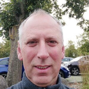 Profilbild von Jürgen Wortmann