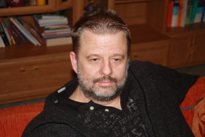 Profilbild von Jürgen Wülcknitz