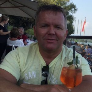 Profilbild von Jürgen Würz