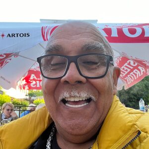 Profilbild von Jürgen Würz