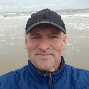 Profilbild von Jürgen Wüster