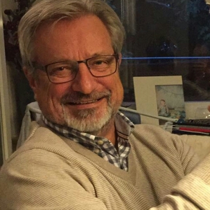 Profilbild von Jürgen Wulf