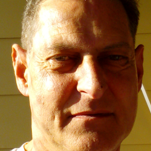 Profilbild von Jürgen Wulf