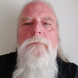 Profilbild von Jürgen Wulf