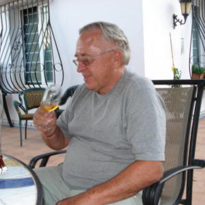 Profilbild von Juergen Wulfers