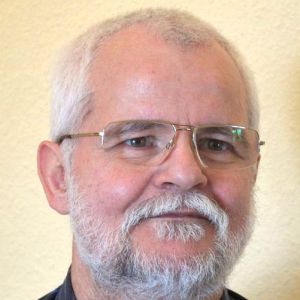 Profilbild von Jürgen Wunderlich