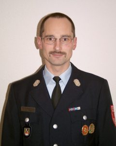 Profilbild von Jürgen Wunderlich