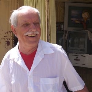Profilbild von Jürgen Wunderlich