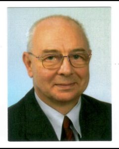 Profilbild von Jürgen Wunderlich
