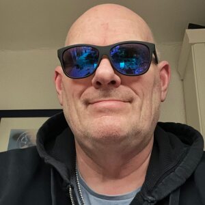 Profilbild von Jürgen Wundrack