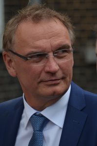 Profilbild von Jürgen Wurzel