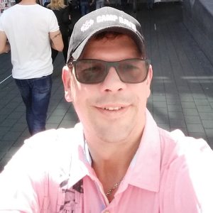 Profilbild von Jürgen Wurzer