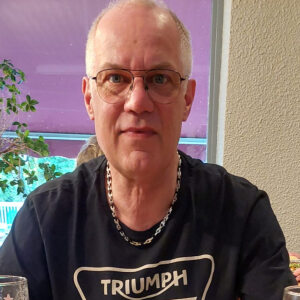 Profilbild von Jürgen Zabel
