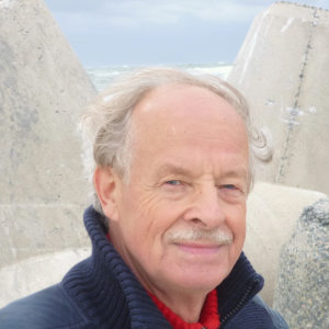 Profilbild von Jürgen Zach