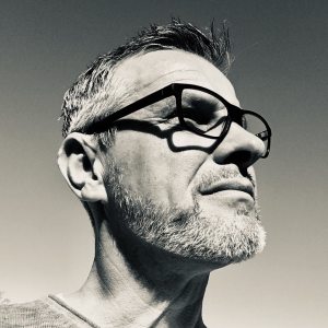 Profilbild von Jürgen Zähringer