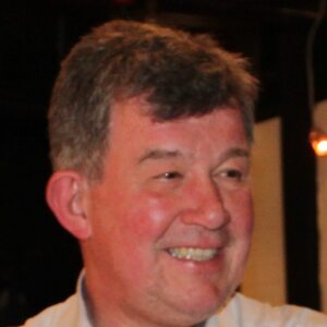 Profilbild von Jürgen Zahn