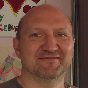 Profilbild von Jürgen Zahn