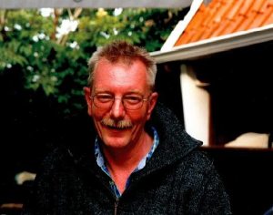 Profilbild von Jürgen Zakrzewski