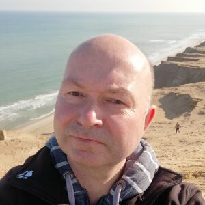 Profilbild von Jürgen Zander