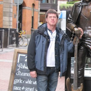 Profilbild von Jürgen Zapp