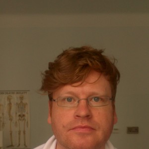 Profilbild von Jürgen Zbikowski
