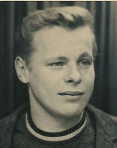 Profilbild von Jürgen Zehrer