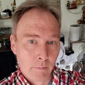 Profilbild von Jürgen Zeidler