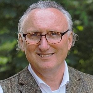 Profilbild von Jürgen Zender