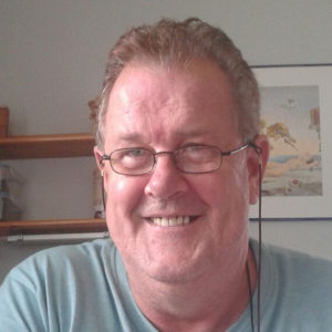 Profilbild von Jürgen Zerth