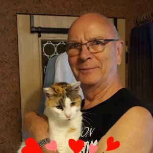 Profilbild von Jürgen Ziegler