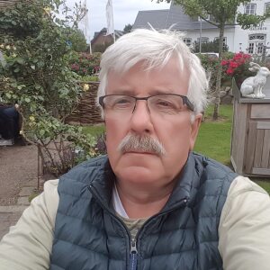 Profilbild von Jürgen Zielewski