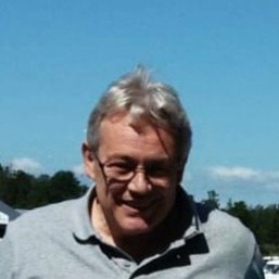 Profilbild von Jürgen Zielinski