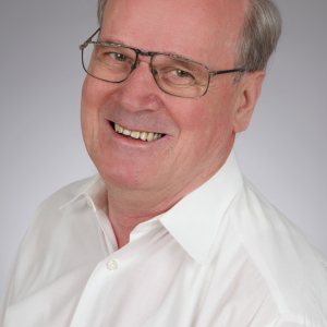 Profilbild von Jürgen Ziermann