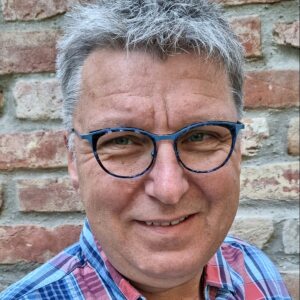 Profilbild von Jürgen Zill