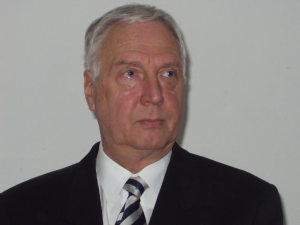 Profilbild von Jürgen Zimmermann
