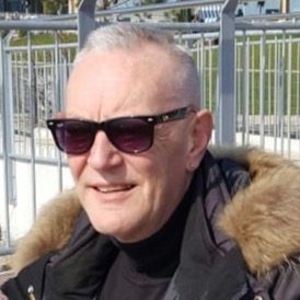 Profilbild von Jürgen Zimmermann