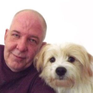 Profilbild von Jürgen Zimmermann