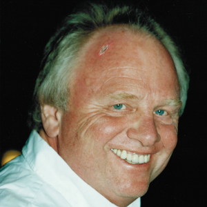 Profilbild von Jürgen Zimner