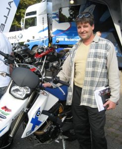 Profilbild von Jürgen Zinnert