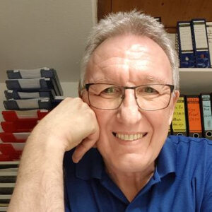 Profilbild von Juergen Zivanovic