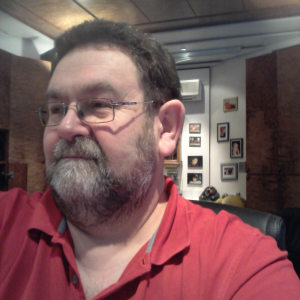 Profilbild von Jürgen Zörner