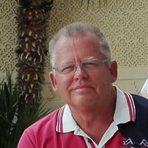 Profilbild von Jürgen Zornhagen