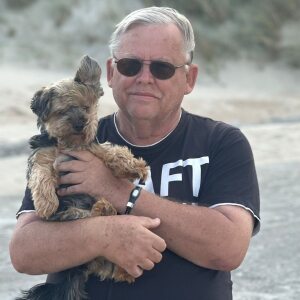 Profilbild von Juergen Zornhagen